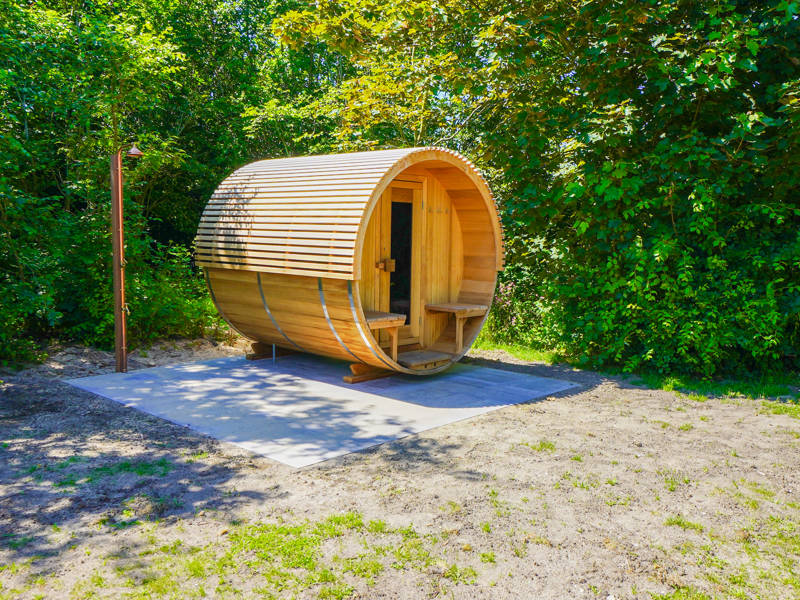 Sauna Op 't Oog 5